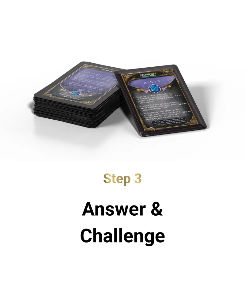 How to Play - Step 3
